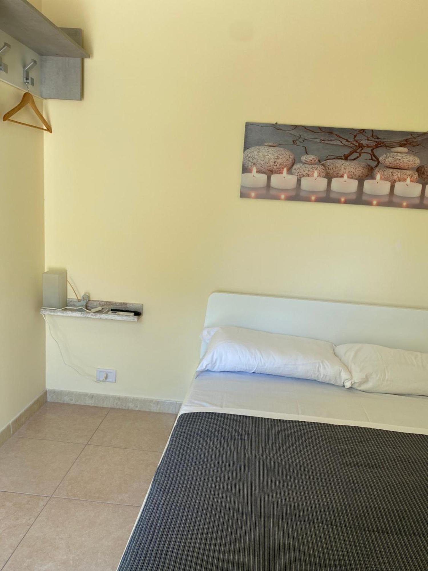Villa Adelaide Suite & Room Торре-а-Маре Экстерьер фото