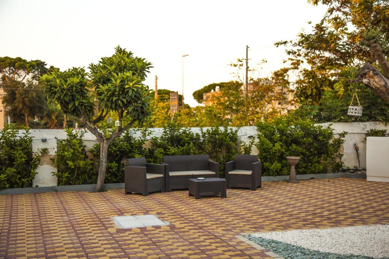 Villa Adelaide Suite & Room Торре-а-Маре Экстерьер фото