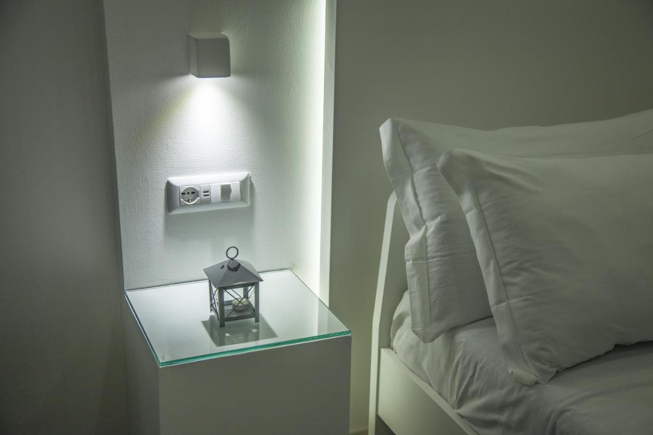 Villa Adelaide Suite & Room Торре-а-Маре Экстерьер фото